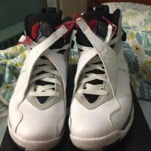Air Jordan 8 Retro